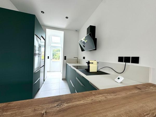 Maison Ambleteuse 5 pièce(s) 90 m2