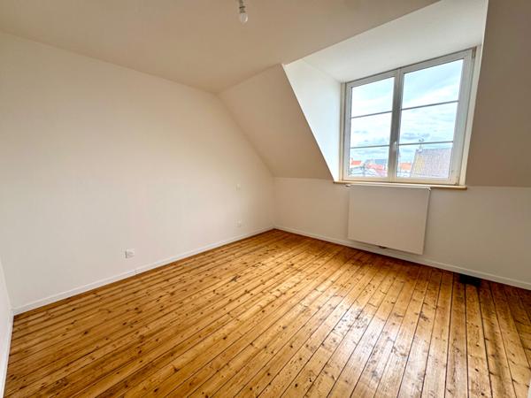 Maison Ambleteuse 5 pièce(s) 90 m2