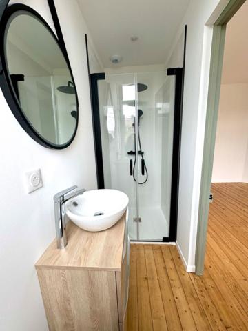 Maison Ambleteuse 5 pièce(s) 90 m2