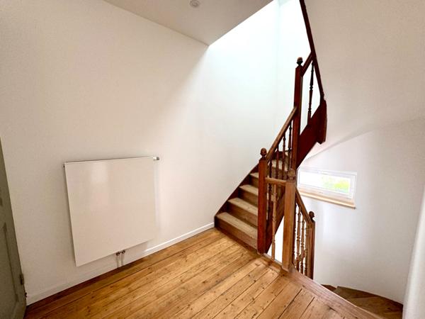 Maison Ambleteuse 5 pièce(s) 90 m2