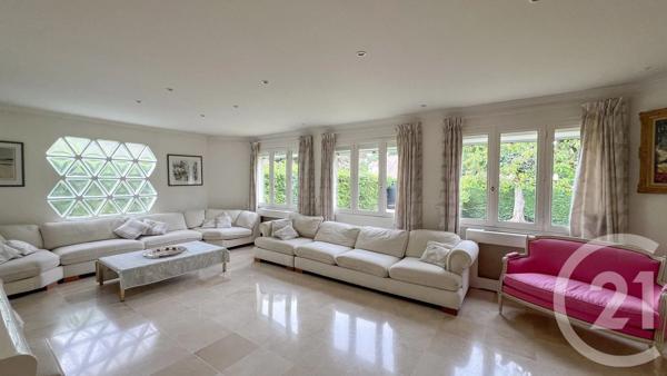 Maison à vendre  9 pièces - 270 m 2   LE PERREUX SUR MARNE  - 94