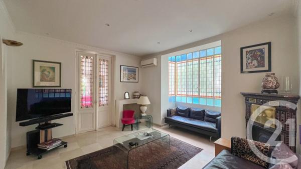 Maison à vendre  9 pièces - 270 m 2   LE PERREUX SUR MARNE  - 94