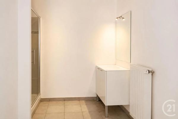 Appartement Studio à vendre  1 pièce - 26,05 m 2   AUBERVILLIERS  - 93