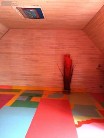 Maison de ville à vendre à Lignières dans le Cher (18160), ref : 220612C