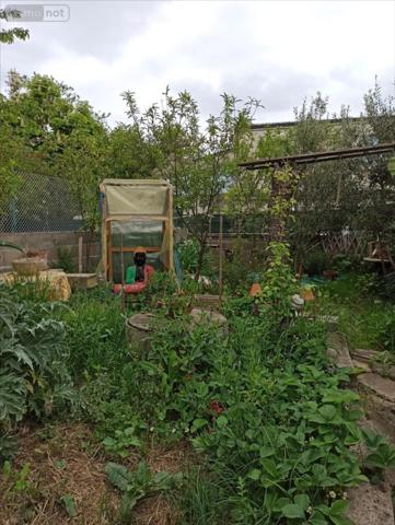 Maison de ville à vendre à Lignières dans le Cher (18160), ref : 220612C