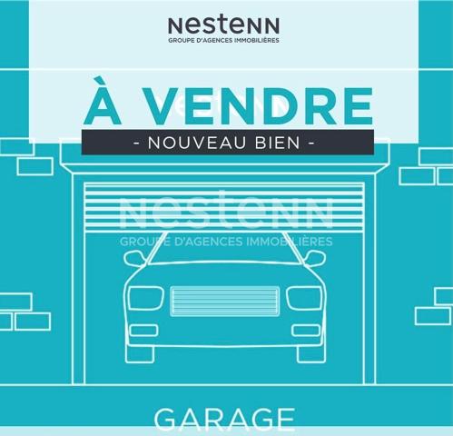 LARGE BOX en sous-sol Courbevoie 15.45 m2
