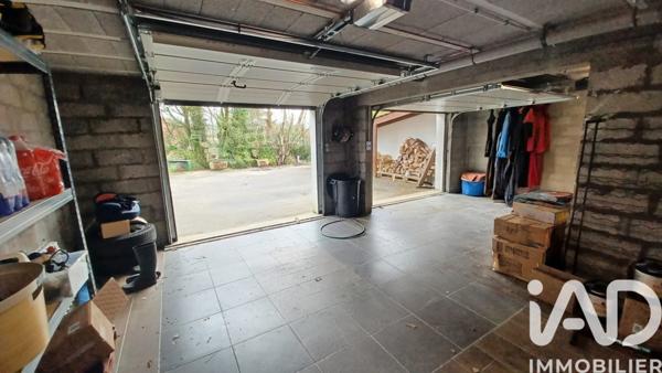 Maison à vendre 7 pièces 173 m² Neufchâtel-Hardelot