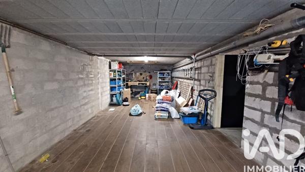 Maison à vendre 7 pièces 173 m² Neufchâtel-Hardelot