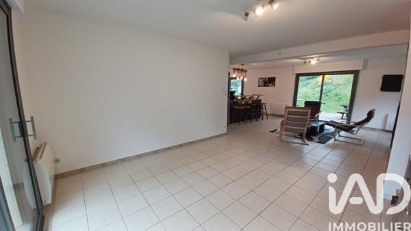 Maison à vendre 7 pièces 173 m² Neufchâtel-Hardelot