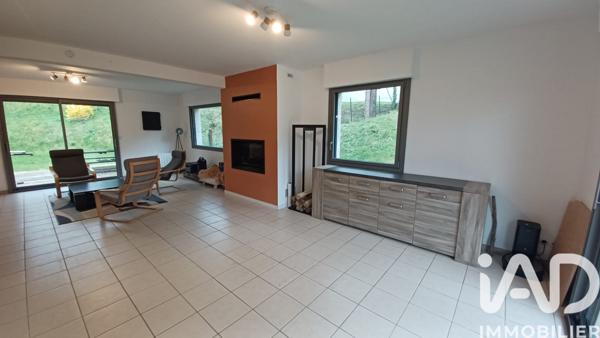 Maison à vendre 7 pièces 173 m² Neufchâtel-Hardelot