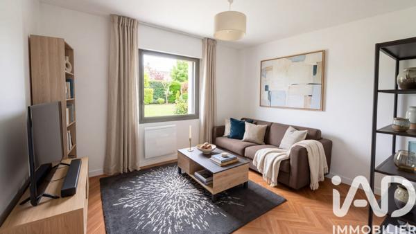 Maison à vendre 7 pièces 173 m² Neufchâtel-Hardelot