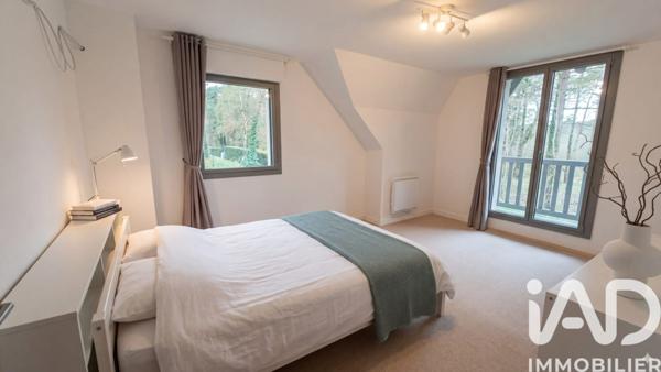 Maison à vendre 7 pièces 173 m² Neufchâtel-Hardelot