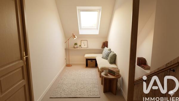 Maison à vendre 7 pièces 173 m² Neufchâtel-Hardelot