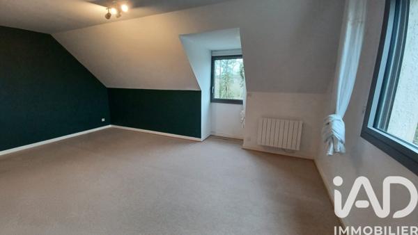 Maison à vendre 7 pièces 173 m² Neufchâtel-Hardelot