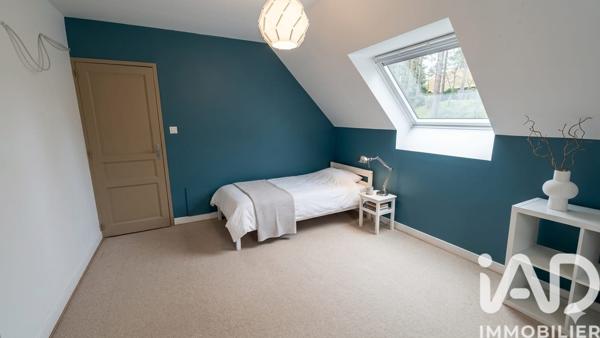 Maison à vendre 7 pièces 173 m² Neufchâtel-Hardelot