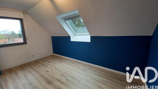 Maison à vendre 7 pièces 173 m² Neufchâtel-Hardelot