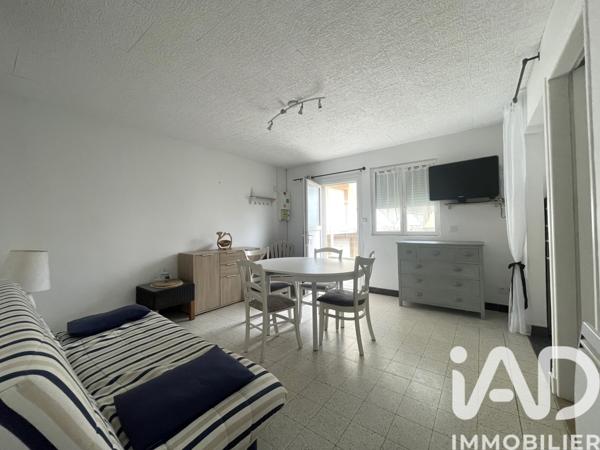 Maison à vendre 7 pièces 122 m² Fort-Mahon-Plage