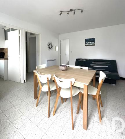 Maison à vendre 7 pièces 122 m² Fort-Mahon-Plage
