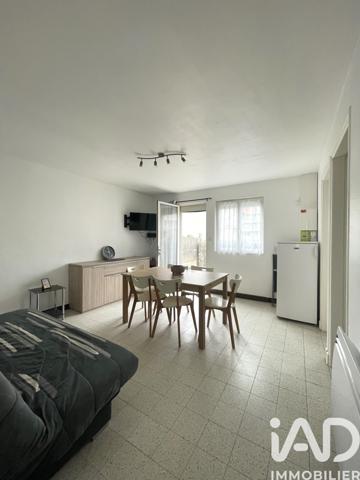 Maison à vendre 7 pièces 122 m² Fort-Mahon-Plage