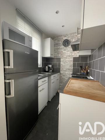 Maison à vendre 7 pièces 122 m² Fort-Mahon-Plage