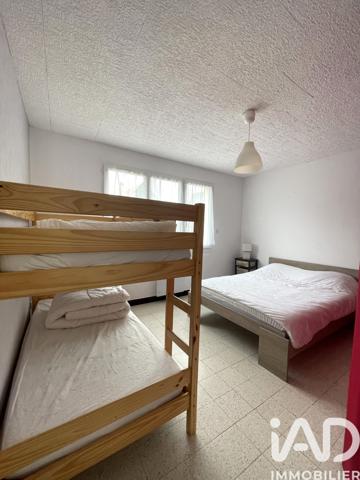 Maison à vendre 7 pièces 122 m² Fort-Mahon-Plage