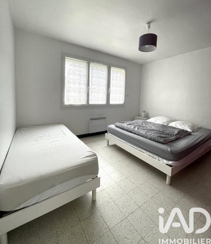 Maison à vendre 7 pièces 122 m² Fort-Mahon-Plage