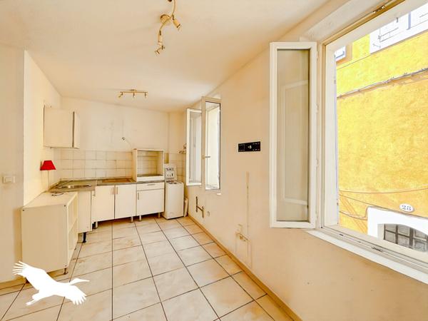 Immeuble à vendre |  Aubagne |  4 pièces