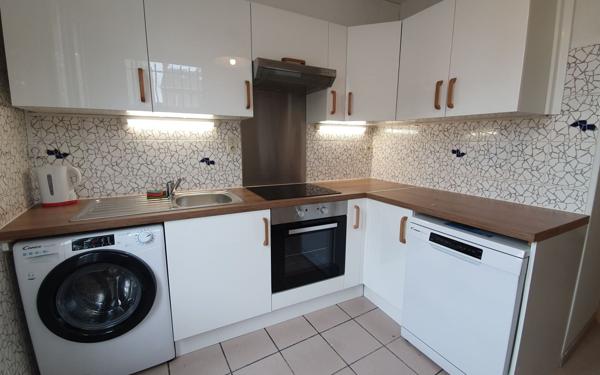 Appartement à louer    2 pièces • 42,84 m2 Rodez