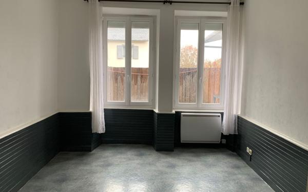 Appartement à louer    2 pièces • 42,84 m2 Rodez