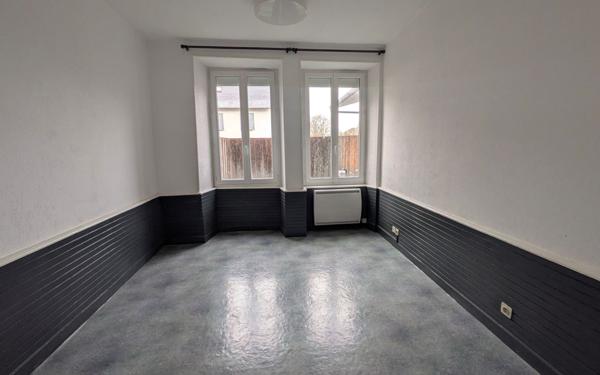 Appartement à louer    2 pièces • 42,84 m2 Rodez