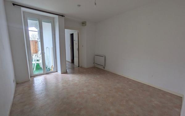 Appartement à louer    2 pièces • 42,84 m2 Rodez