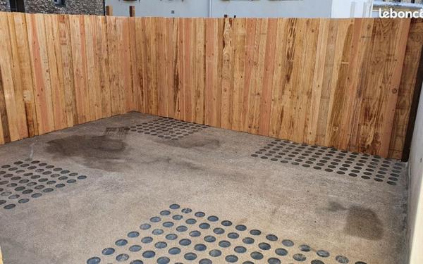 Appartement à louer    2 pièces • 42,84 m2 Rodez