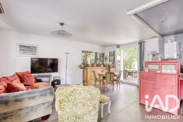 Maison à vendre 5 pièces 82 m² Vauréal