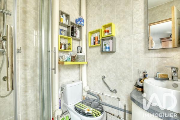 Maison à vendre 5 pièces 82 m² Vauréal