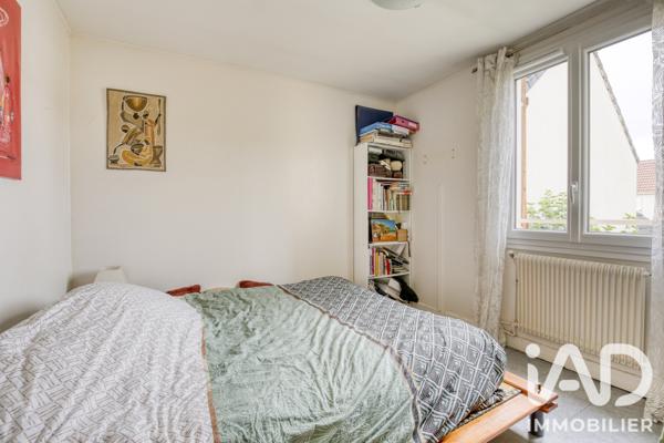 Maison à vendre 5 pièces 82 m² Vauréal