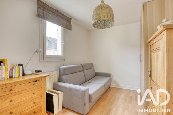 Maison à vendre 5 pièces 82 m² Vauréal