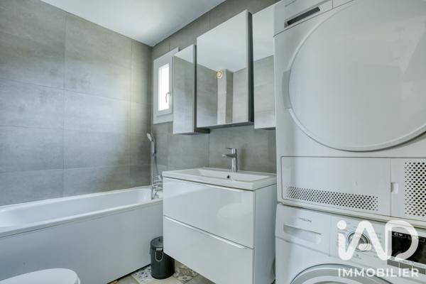 Maison à vendre 5 pièces 82 m² Vauréal