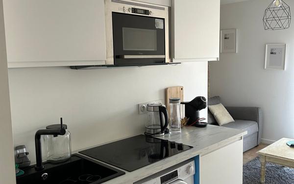 Appartement à louer    2 pièces • 34,73 m2 Salon-de-Provence