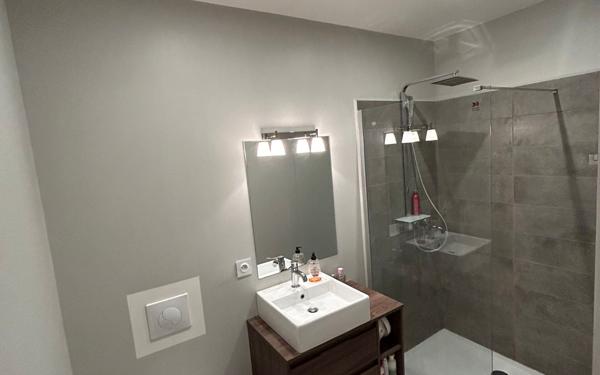 Appartement à louer    2 pièces • 34,73 m2 Salon-de-Provence