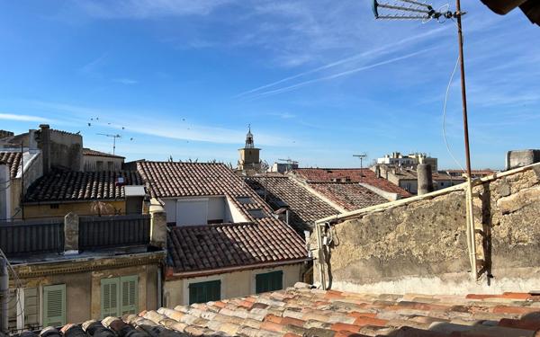 Appartement à louer    2 pièces • 34,73 m2 Salon-de-Provence