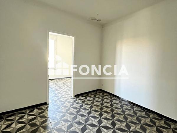 À vendre Appartement 4 pièces 90 m² - Digne-les-bains 04000