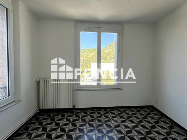 À vendre Appartement 4 pièces 90 m² - Digne-les-bains 04000