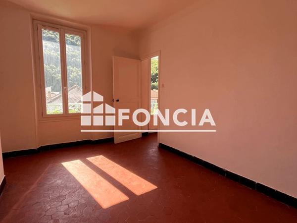 À vendre Appartement 4 pièces 90 m² - Digne-les-bains 04000