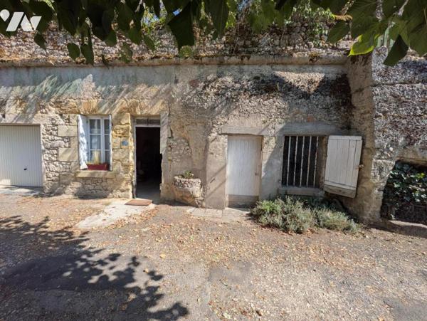 Maison T4 avec vue imprenable + 80m² de dépendances 