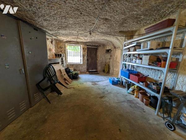 Maison T4 avec vue imprenable + 80m² de dépendances 