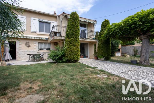 Maison à vendre 5 pièces 123 m² Avignon