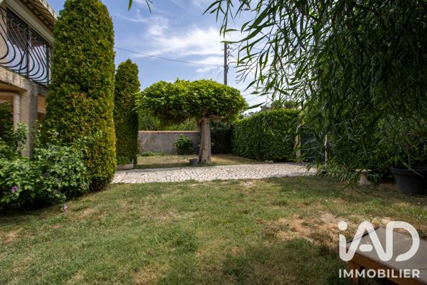 Maison à vendre 5 pièces 123 m² Avignon