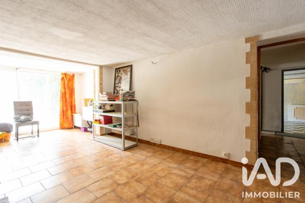 Maison à vendre 5 pièces 123 m² Avignon