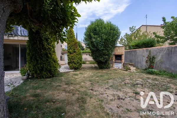 Maison à vendre 5 pièces 123 m² Avignon