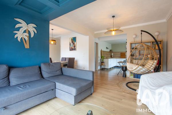 Maison à vendre 5 pièces 123 m² Avignon